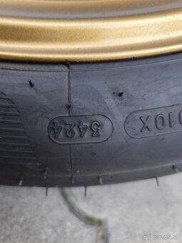 Honda CB 500 PC32 - 7