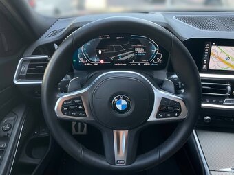 BMW Rad 3 Touring 320e xDrive - 7