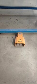 Tabulové nůžky Bernardo PTS 1050 E (7700) - 7