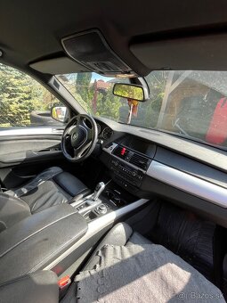 BMW X5 xDrive 3.0 d - 7