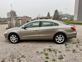 Volkswagen Passat CC 1.8 Tsi - 7