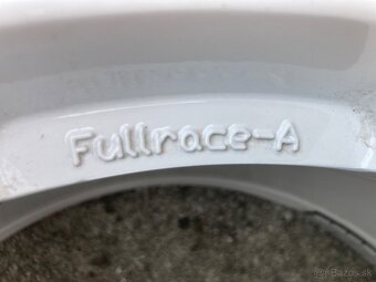 BRAID R16 4x100 - TOP - 7