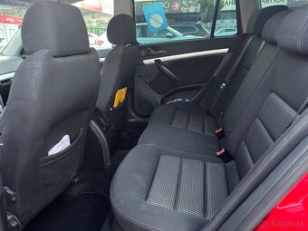 Škoda Octavia 2.0tdi 4x4 - 7