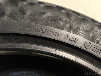 255/55 R20 Letné pneumatiky Continental 2 kusy - 7