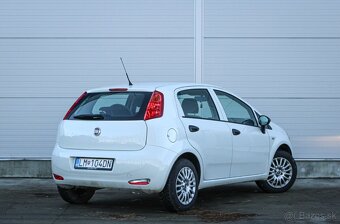 Fiat Punto 1.2 rv. 2018 - 7