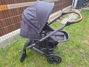 Kočik Britax Römer - 7