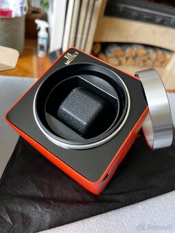 Natahovac (Watch winder) Moszly - 7