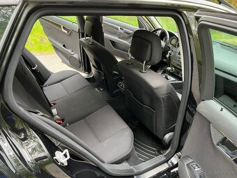 Mercedes Benz C200 Cdi combi - 7