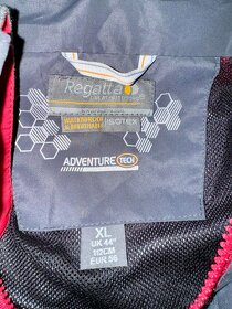regata adventure tech isotex 5000 panska bunda - 7
