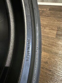 Bentley Continental GT- orig. ALU disky 5x112 R21 - 7