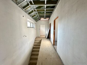 Na predaj novostavba 4 izbový rodinný dom so záhradou a vlas - 7