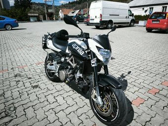 Aprilia SL 750 Shiver - 7