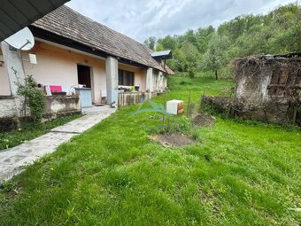 Na predaj: Rodinný dom / chalupa v obci Medovarce – 379 m² - 7