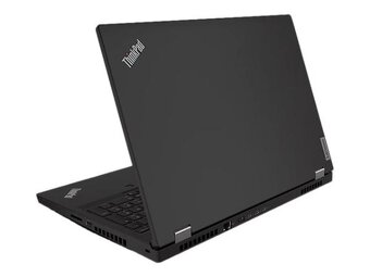Lenovo ThinkPad P15 Gen 2-15.6-Core i7 11850H-64GB-1TB-A2000 - 7