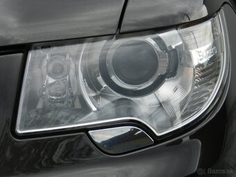 Škoda Superb Combi 3.6 FSI V6 4x4 Elegance DSG - 7