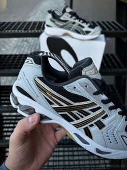 Asics Gel-Vahaon 15 - 7