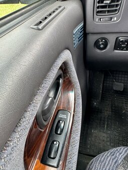 Daewoo Korando 602 2.9 TD - 7