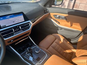 2021 BMW 330e - 7