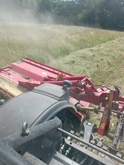 Pottinger NOVACAT 305 - 7