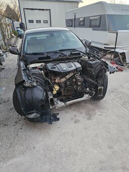 Bmw 320d e92 lci - 7