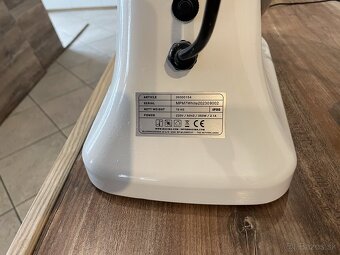 predám profi mixer / robot - Maxima - 7