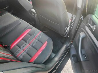 Volkswagen Golf Variant 2.0 TDI dsg Match Edition - 7
