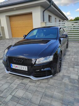 Audi A5 coupé - 7