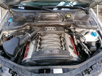 Audi A8 D3 4E BFM, BVN, ASE ND - 7