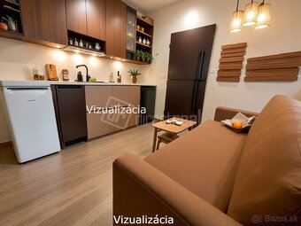 Ponúkam na predaj 1 izbový byt, Vráble, Lúky, 36m2, v… - 7