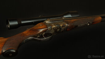 Predam BIXKU Adamy Suhl / Buhag 8x57JRS-16/70 + hlavne 16-16 - 7