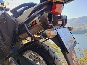 Aprilia etv 1000 caponord - 7