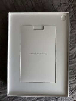 iPad Air M1 2022 - 7