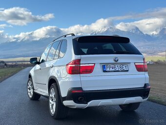 ✅BMW X5 E70 3.0D X-DRIVE - 7