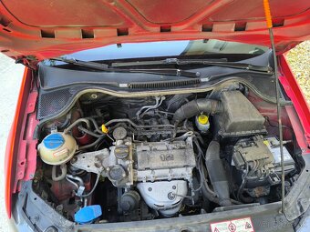 Predám Volkswagen Polo 1.2 - 7
