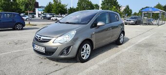 Opel Corsa - 7