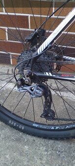 Horský bicykel - 7
