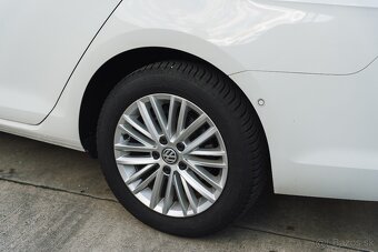Volkswagen Golf 7 Variant 1.6 TDi 81 kW - 7