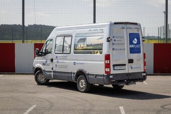 Iveco Daily 35S18 - 7
