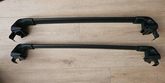 Thule Wingbar Edge priečniky - 7