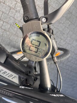 Elektro bicykel - 7
