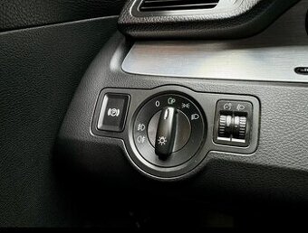 Passat 3.2 / 4x4 / 250 Ps - 7