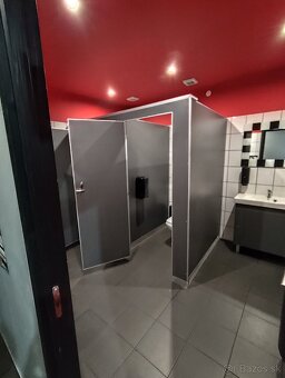 Predaj / Odstúpenie prevádzky Nové Zámky - 7