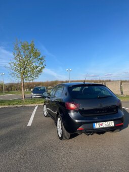SEAT IBIZA FR 1.4 TSI - 7