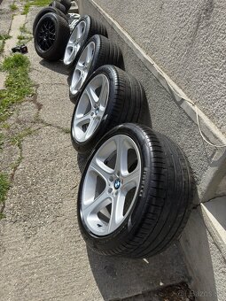 BMW 5x120 R20 - 7