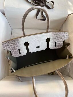 Hermes Birkin - 7