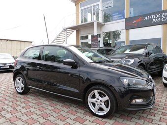Volkswagen Polo 1.4 TDI BMT Trendline - 7