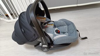 vajíčko Maxi-Cosi Marble - 7