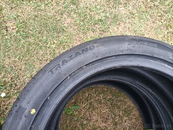 2ks letné 225/45R17 - NOVÉ - 7