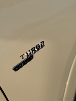Predám Mercedes-Benz GLE AMG 53 - 7
