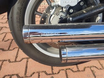 Predam Suzuki 1800VLR - 7